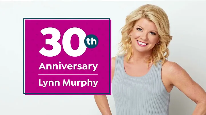 HSN | Lynn Murphy's 30th Anniversary 08.24.2022 - ...