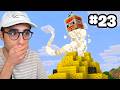 Si può far ESPLODERE il nuovo SLIME TNT con i GEYSER?? - Minecraft