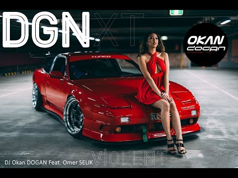 DJ Okan DOGAN Feat. Omer SELIK - ✔️VİOLENT⚡( Promo 2023 )🔥