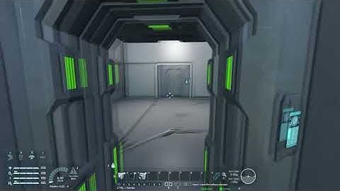 Программирование скриптов в Space Engineers [1