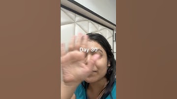 Day 30 of my CFA L1 journey 🌸💞💫 #cfa #minivlog #forupage