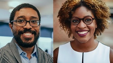 PRiME Colloquium with Ranthony A.C. Edmonds and John H. Johnson, Jr.