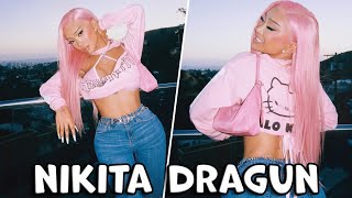 Nikita Dragun New TikTok Funny Compilation July 2020