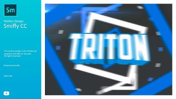 [OLDTRO] Triton VFX (Old Client)| Bigger Client! | SVP 14 | Personal Fav | I Am Smiffy