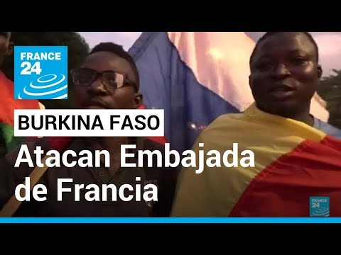 Burkina Faso: atacan