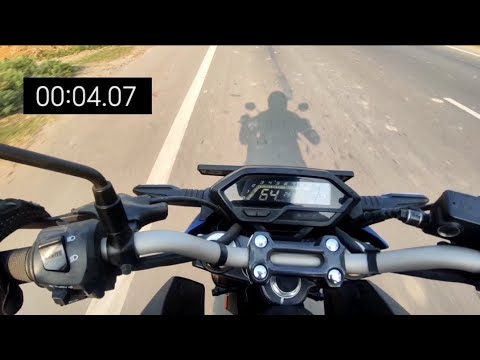 Honda Hornet 2.0