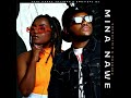 Soa mattrix & Mashudu   Mina Nawe feat  Happy Jazzman & Emotionz DJ