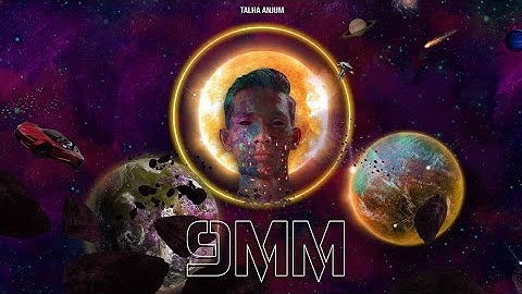 9MM - Talha Anjum | Prod. Umair (Official Music Video)