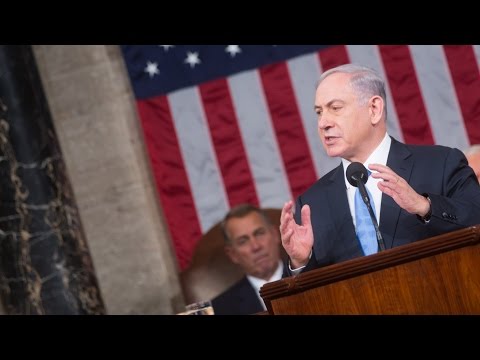 3/3 Prime Minister Benjamin Netanyahu of Israel Address to a Joint Meeting of Congress video