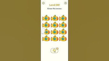 Dop2 Level 839 #gameplay #deleteonepart #youtubeshorts #shorts #dop2