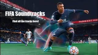 FIFA 22 Soundtrack - Harvey Causon - Tenfold