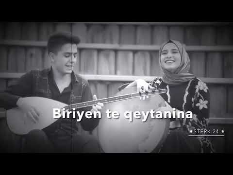 جافيتا خمالينا Çaven Te Xumalina اغنية كردية حماسي جميل جدا