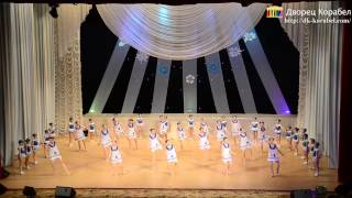 ШОУ Балет "Алиса" 2014 "Морские выкрутасы" ШОУ Балет "Алиса" 2014 "Морские выкрутасы"