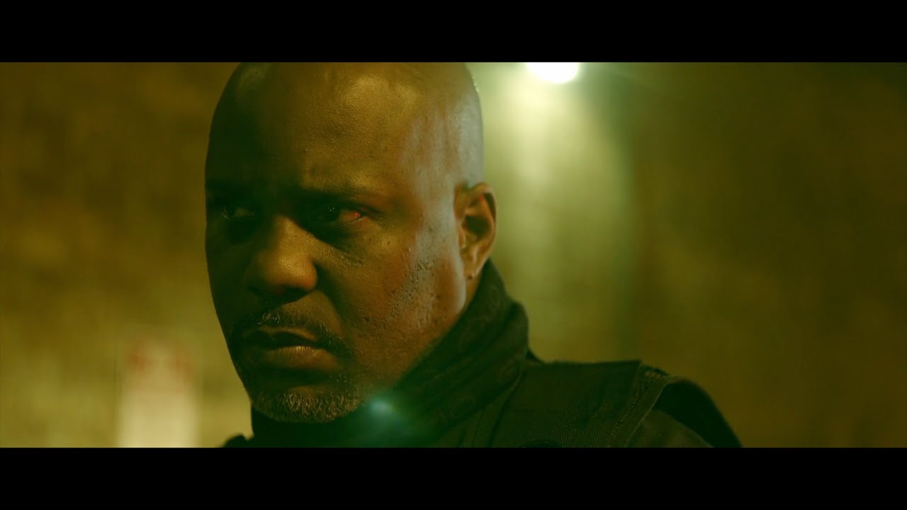Fast Vengeance starring DMX, D.Y Sao, Natalie Burn