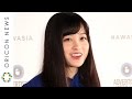 橋本環奈、Rev.解散後の進路に心中告白「新たな形を見つけていく」 『Advertising Week Asia 2017』アンバサダー就任式&事業戦略発表会