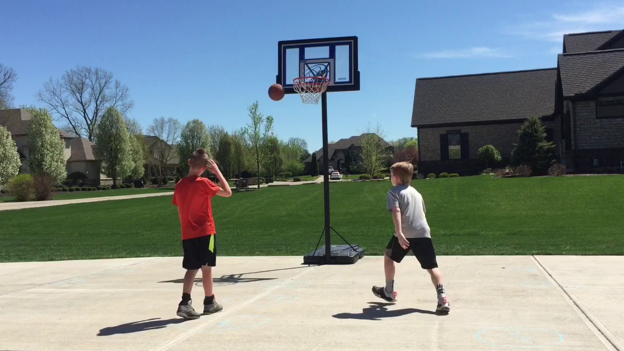 Basketball Around the World YouTube