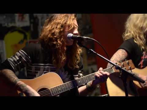 Santa Cruz [Acoustic]