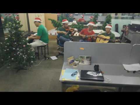 Noel Song With VPN