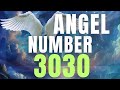 Why You&#39;re Seeing 3030 | Angel Number 3030 Meaning Love - Twin Flame, Bible Verse