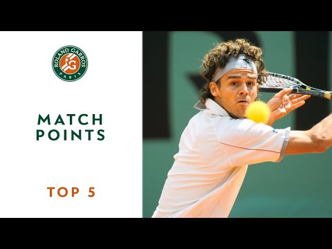 Match Points -