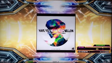 [DDR A20]HAVE YOU NEVER BEEN MELLOW(20th anniversary mix) ESP10