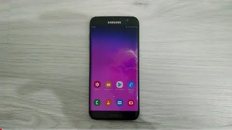 One UI Rom | S7/S7 Edge | Blackdiamond N8 Port | Android 9.0 Pie