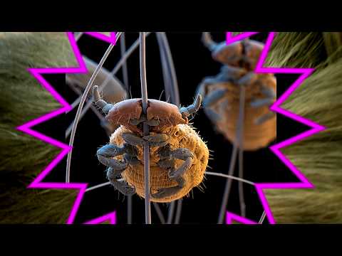 КАК ЛЕЧИТЬ МОРСКУЮ СВИНКУ ОТ ВЛАСОЕДОВ  / ЛЕЧУ ТЕДДИ / ALISA EASY