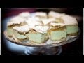 Napoleon's Cake or Papal Cream Cake - Kremowki - Ania's Polish Food Recipe #50