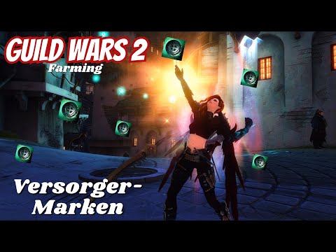 Wie füge ich mein Anlage-Grundstück erfolgreich in Anwenngen der Gw2 ein?