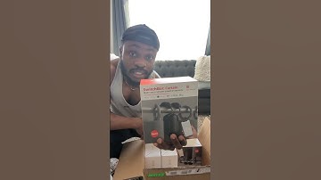 @SwitchBotOfficial smart home essentials. #smarthome #homekit #smartliving #homehacks #switchbot