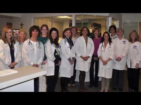 Discover DU: Duquesne University Health Service