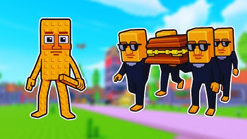 How to get Tung Tung Tung Sahur & Coffin Tung Tung Tung Sahur in Find the Brainrot [278] - Roblox