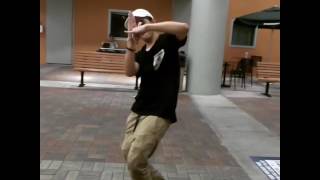 Liquid Menace Clips  ft. Infinite