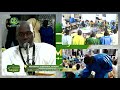 Gamou 2023: Kurel 1 Rufisque, Daara Hizbut-Tarqiyyah - Prestation intégrale