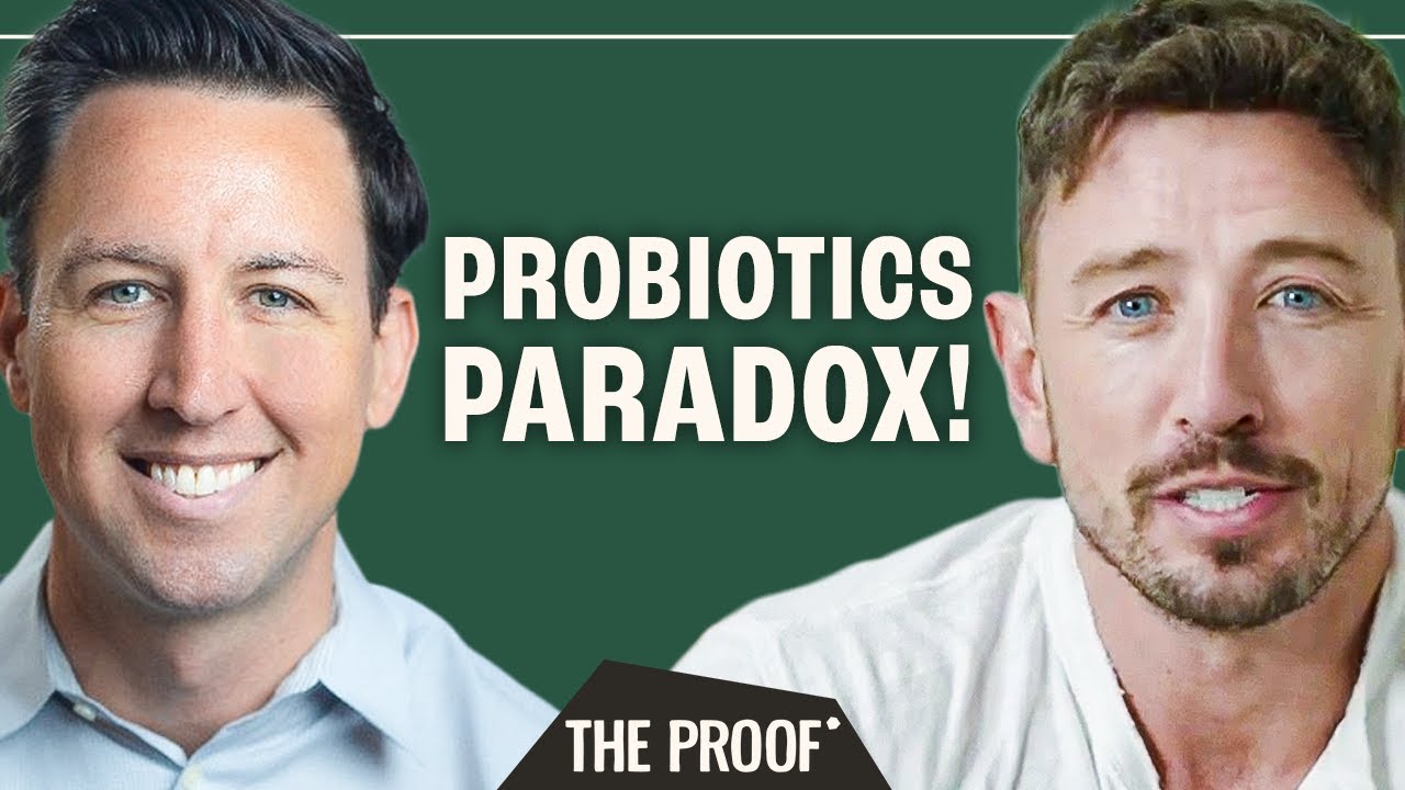 Are Probiotics Effective in Restoring Gut Microbiome? Dr. Will