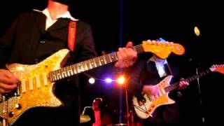 LOS STRAITJACKETS - 'FORTUNE COOKIE'