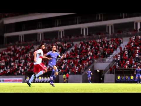 FIFA 12 |