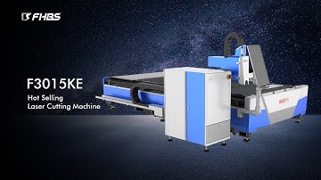 Baisheng Laser - High-efficiency and energy-saving laser cutting machine recommendation