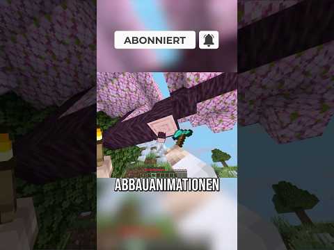 DIESE Mod gibt es ENDLICH für Minecraft Java!🥳