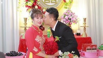 Khánh Duy & Ngọc Thư LTH