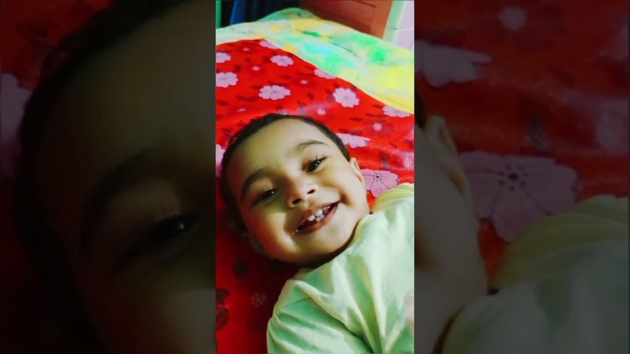  Shorts Cute Baby Https Youtube Com Mehek847