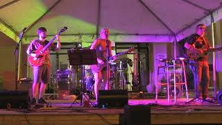 Casey Jones - The Kind @ Rhythm & Ribs in Pulaski VA