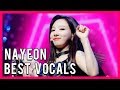 TWICE [트와이스] - NAYEON [나연] - BEST RAPPING AND SINGING MOMENTS