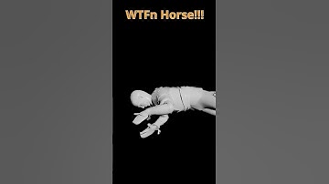 Animation Failure #cascadeur