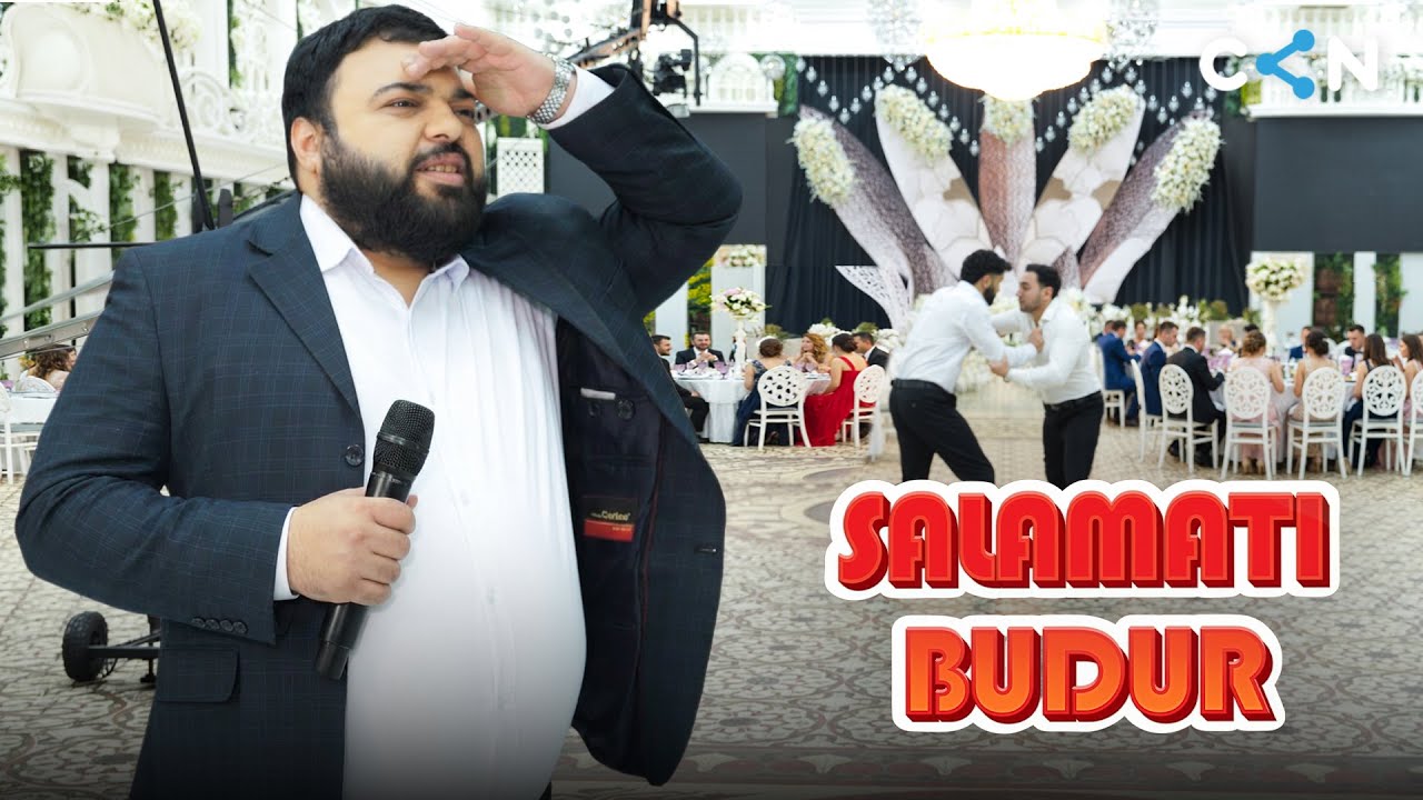 Salamatı Budur #83 | Şadlıq Sarayı