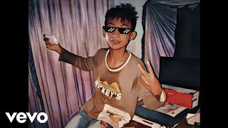 Ridho - Domba Kuring ft. Faisal [Official Visualizer]