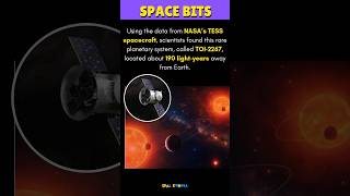 Astronomers just found planets that orbit twin stars — just like Tatooine from Star Wars #spacenews