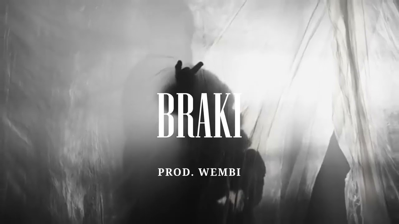 [FREE] OKEKEL X VKIE X KIDZLORI TYPE BEAT 