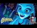 Monster High Electrified Movie! A Stunning Exclusive Premiere | Electrified | Monster High