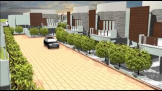 Sandfields Walkthrough